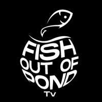 Fishoutofpondtv(@Fishoutofpondtv) 's Twitter Profile Photo