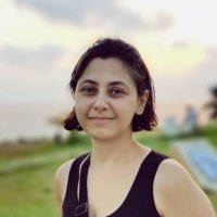Cemre Yilmaz (@theia_sci) 's Twitter Profile