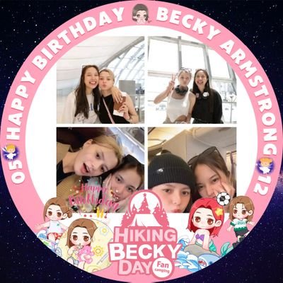 Ecuador-Gye🇪🇨📍🏳️‍🌈
#Freenbecky🐰🧸//Camren shipper🌚🌝//#blackpink🖤🩷//#Jenlisa🫣🤭//5H ☺️// #Morat 🤠//#Srchafreen #Beckysangels // #BABYMONSTER 🥰