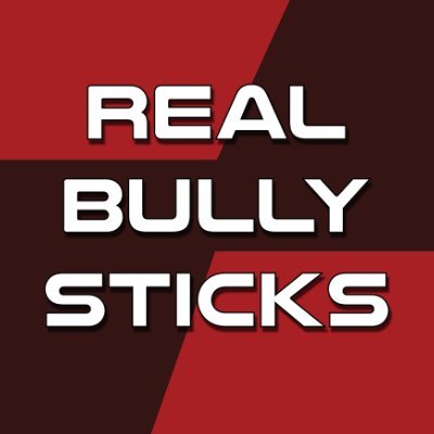REALBULLYSTICKS's profile picture. Bringing joy to dogs, one treat at a time! Real Bully Sticks offers high-quality, natural chews that promote dental health and keep tails wagging. Join our pack