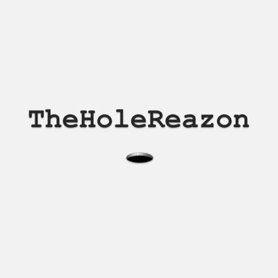 TheHoleReazon Profile Picture