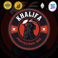 Khalifa💼(@crypto_gurukhal) 's Twitter Profile Photo