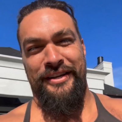 Jason momoa