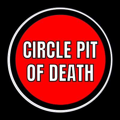 Circle Pit Of Death | THE LATEST MUSIC NEWS ABOUT TOUR DATES | NEW ALBUMS | VIDEOS | HARDCORE, HEAVY METAL, PUNK MUSIC & MORE