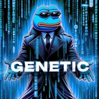 Genetic-ust.eth(@Genetic_ust) 's Twitter Profile Photo