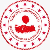 Şereflikoçhisar Kaymakamlığı (@skochisar_kymkm) 's Twitter Profile