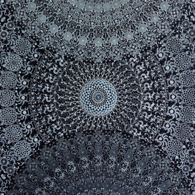 solionou's profile picture. 意識拡張