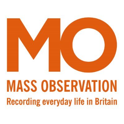 The Mass Observation Archive specialises in material about everyday life in Britain.