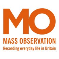 Mass Observation(@MassObsArchive) 's Twitter Profile Photo