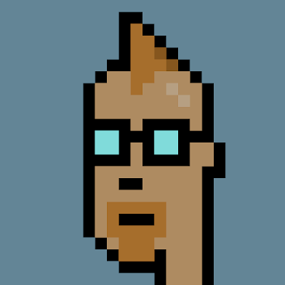 BreannChar18988's profile picture. #CryptoGraze - Get in on the ultimate crypto market with my new collection of NFTs! From rare digital art to limited-edition gaming items, my store has somethi