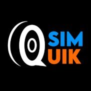 SimQuik's profile picture. 