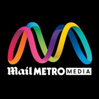 Mail Metro Media(@MailMetroMedia) 's Twitter Profile Photo