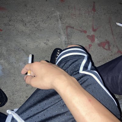 Pusher24_'s profile picture. .