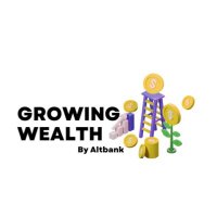 GROWING WEALTH ALT BANK(@GrowingwealthAB) 's Twitter Profile Photo