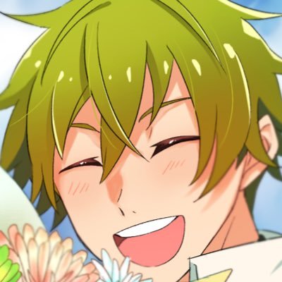 いえろさんのプロフィール画像