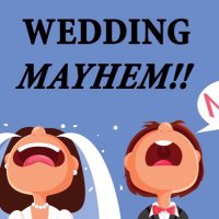 Wedding Mayhem(@MayhemWedding) 's Twitter Profile Photo