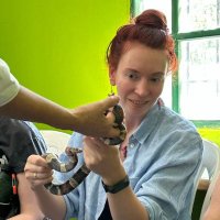 Kimberley Swift (@tennisfankim) 's Twitter Profile Photo