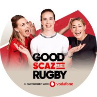 The Good, The Scaz And The Rugby(@GoodScazRugby) 's Twitter Profile Photo