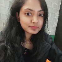 Nishita Mandal (@mandalnishita) 's Twitter Profile