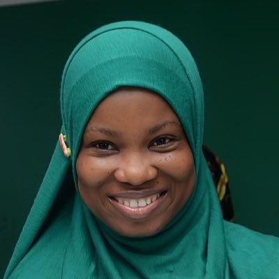 QueenMahmudah Profile Picture