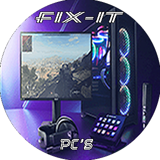 FixitSw's profile picture. 