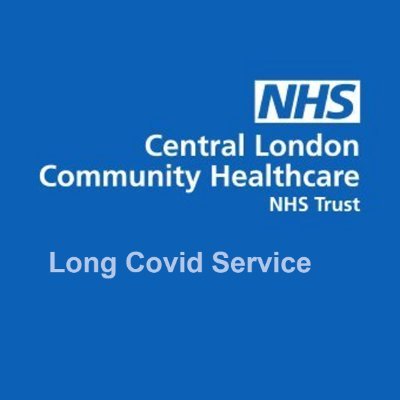 CLCH West Herts Long Covid service