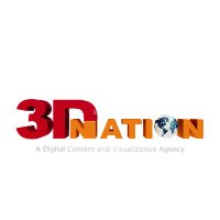 3D Nation Multimedia(@3_dnation18075) 's Twitter Profile Photo