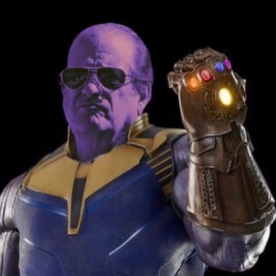 HailDeanThanos Profile Picture