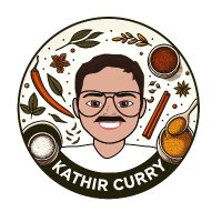 Kathir Curry(@kathircurry) 's Twitter Profile Photo