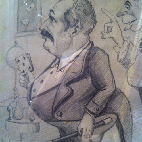 NemesCharles's profile picture. 