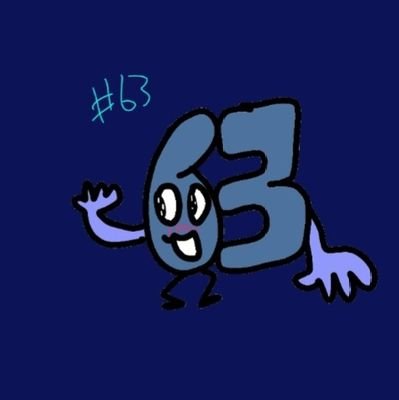 I am 63 the number . I don't really do anything here. I'm just a lazy guy in general bruh 

yt https://t.co/PYRY9x3hyn