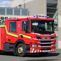 Carlisle East Fire Station (@carlisleeast) 's Twitter Profile Photo Carlisle East Fire Station (@carlisleeast) 's Twitter Profile Photo