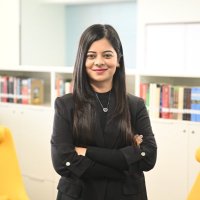 Areeba Ahmed (@itsareebahmed) 's Twitter Profile