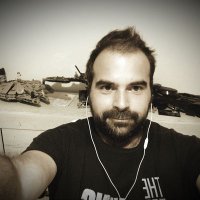 Davide G. #IMinutemen (@davidegarelli) 's Twitter Profile