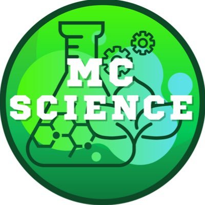McScience is dedicated to promoting a love of all things Science & STEM. I hope you’ll be inspired. I’m a Science Teacher. All artwork is produced by McScience.
