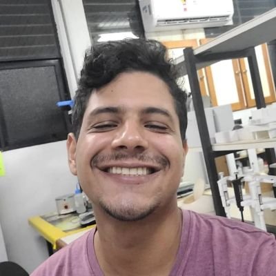 Biological  Sciences student  at the Federal  University of Amazonas (Brazil-Amazonas) , enthusiastic about scientific research and cartilage  regeneration.