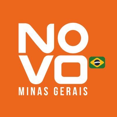 🔸 Um NOVO jeito de fazer política em Minas!
🔸 A gente respeita o Brasil!