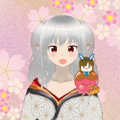 #個人勢VTuber/#ホラゲー絶叫勢/PS4,PCのゲームを動画投稿したり配信してます🎮/コラボのお誘いはDMに→💌/相互はお断り❌/モデレーター募集中/各種url→https://t.co/yDZFV6XzvN