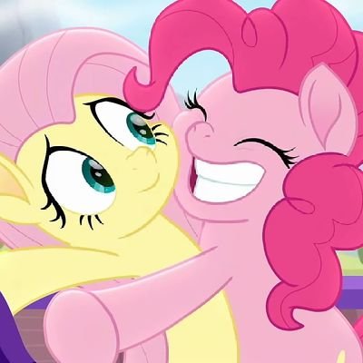 hourly pinkieshy (casi) todos los días