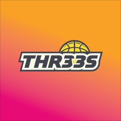 THR33Sbball Profile Picture