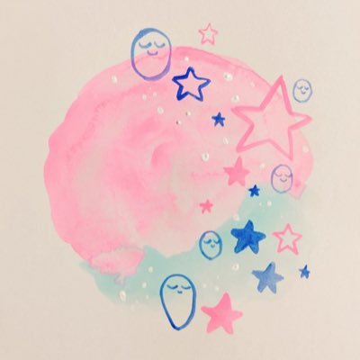 にゃぎ(にぃに)👒🐟🎧@ハンドメイド好き人間さんのプロフィール画像