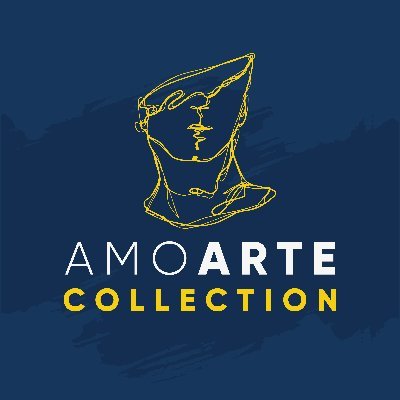 AmoArte Collection 💎 📷 🖼 🎨  amoarte.eth 🅰️
Meeting point where tradition and innovation dialogue together 🤝
🎨 Art Collector | Art Gallery 🖼 | NFT🗝