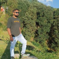 AMIT KUSHWAHA (@amit101993) 's Twitter Profile