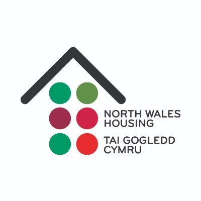 Trawsnewid bywydau gyda chartrefi gwych, gwasanaethau a chymorth o ansawdd / Transforming lives with great homes, quality services and support.