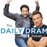 Bringing you all the latest soap news every day, as well as the exclusive Daily Drama Podcast with Steve Burton and Bradford Anderson.