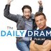 Daily Drama - Steve & Bradford (@dailydramatv) Twitter profile photo