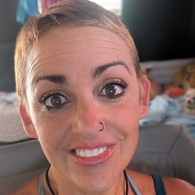 kacyk00's profile picture. Web designer, mother, chihuahua circus master, aerial yogini, soccer player & fan of crosswords, puzzles and books. Atweets are my own opinions.