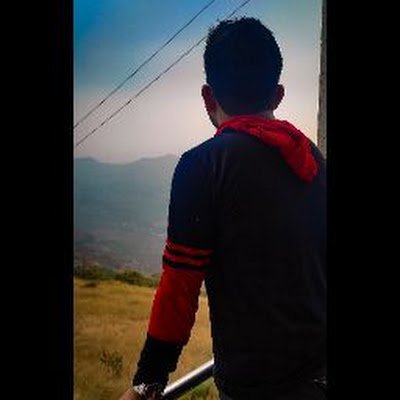 VijayAusare's profile picture.