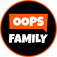OopsFamily (@oopsfamily) 's Twitter Profile Photo OopsFamily (@oopsfamily) 's Twitter Profile Photo
