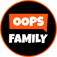 OopsFamily(@OopsFamily) 's Twitter Profile Photo